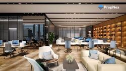 Cecil Suites (D1), Office #522837751